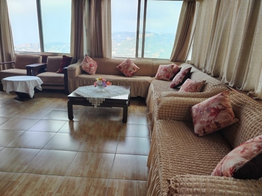 Old House For Sale in Ghazir With Mountain View — 25