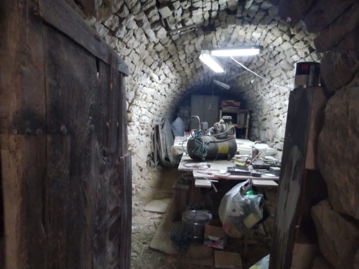 Old House For Sale in Ghazir With Mountain View — 24