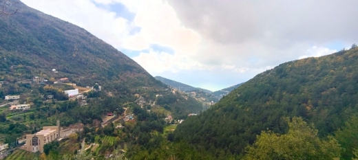 Land for Sale in Hiyata, Ftouh Keserwan