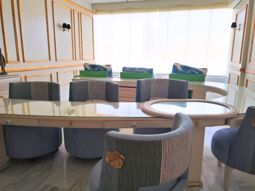 Fully Equipped Beauty Lounge For Sale On Ghazir Highway — 4