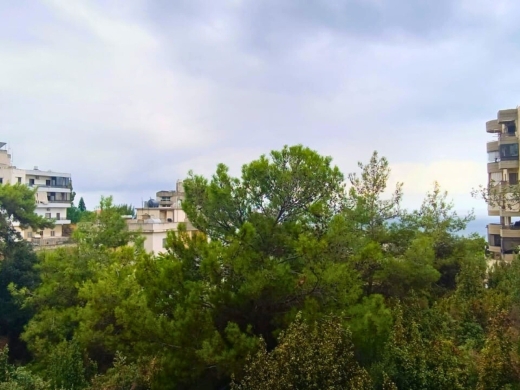 Land For Sale In Adma With A Beautiful Seaview
