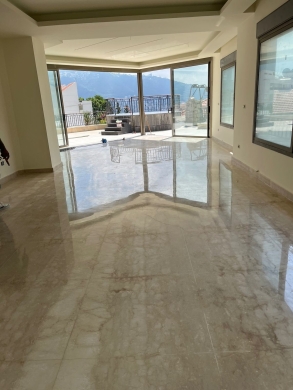 Duplex Apartment With Terrace for Sale in Adma — 4