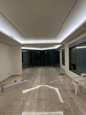 Duplex Apartment With Terrace for Sale in Adma