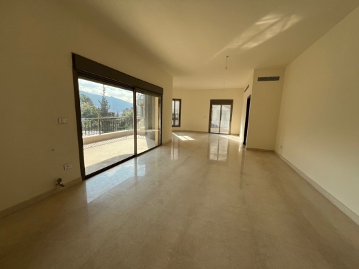 Apartment For Sale In A Calm Area In Adma — 4