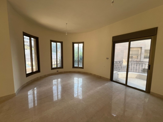 Apartment For Sale In A Calm Area In Adma