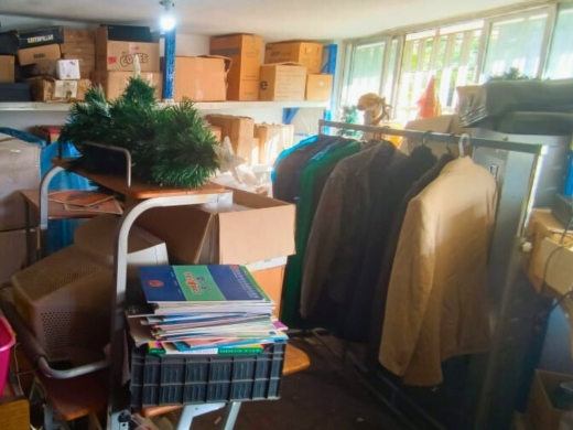 Showroom For Sale in A Prime Location In Zouk Mikael — 2