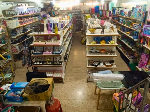 Showroom For Sale in A Prime Location In Zouk Mikael