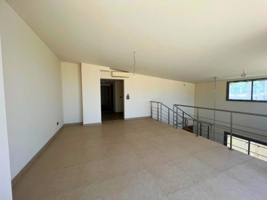 Duplex With Terrace & A Lovely Sea View for Sale in Kfarhbeib — 2