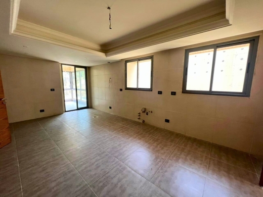Duplex With Terrace & A Lovely Sea View for Sale in Kfarhbeib — 6