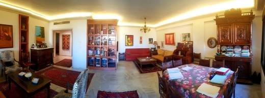 Decorated Apartment for Sale in prime location in Kfarhbeib