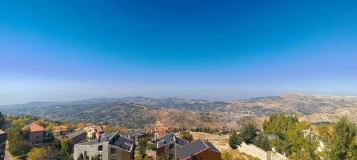 Unique Land For Sale In Tilal Fakra