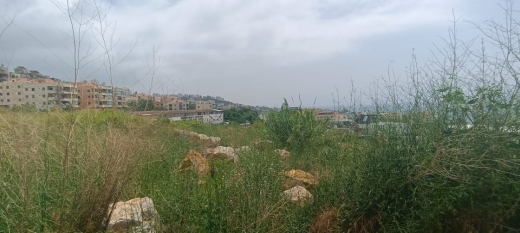 Big Land For Sale in a Prestigious Area of Faytroun