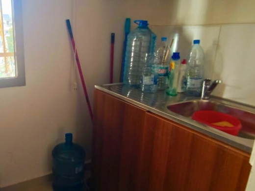 Furnished Shop For Sale In Adonis Prime Location — 6