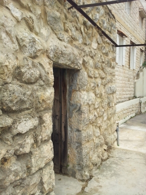 Land With An Old House For Sale in Ghazir — 15