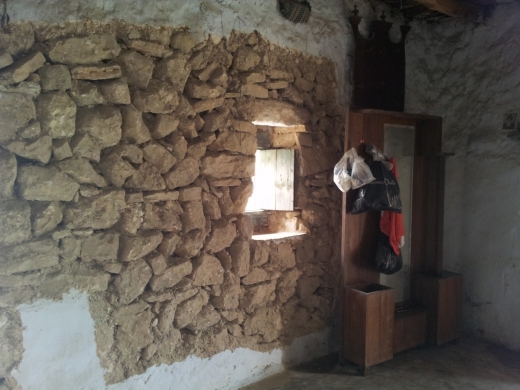 Land With An Old House For Sale in Ghazir — 2