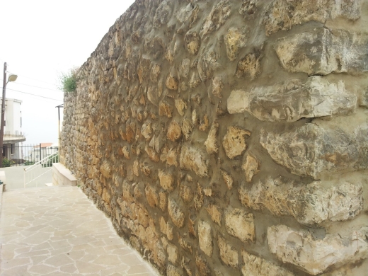 Land With An Old House For Sale in Ghazir — 6