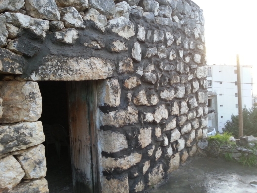 Land With An Old House For Sale in Ghazir — 7