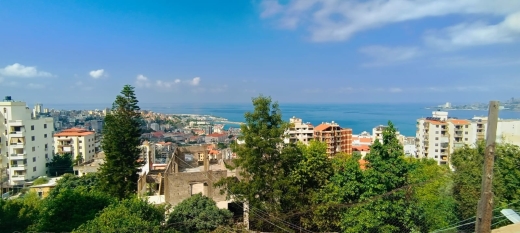 Old House With Garden For Sale in Ghadir, Jounieh — 3