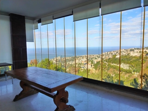 Luxurious Apartment For Sale With Seaview In Kfarhbeib — 3