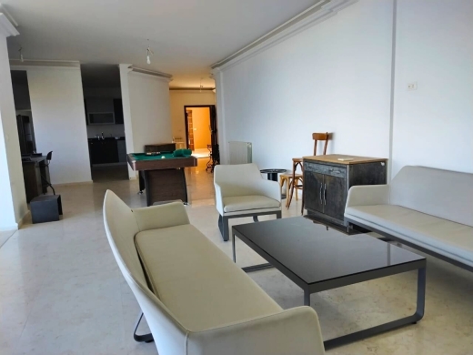 Luxurious Apartment For Sale With Seaview In Kfarhbeib — 9
