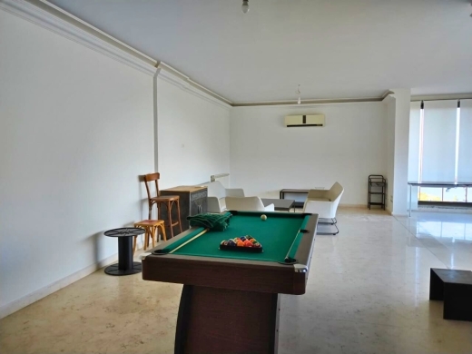 Luxurious Apartment For Sale With Seaview In Kfarhbeib — 10