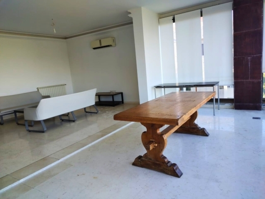 Luxurious Apartment For Sale With Seaview In Kfarhbeib — 13