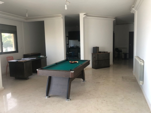 Luxurious Apartment For Sale With Seaview In Kfarhbeib — 12