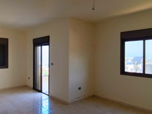 120 SQM Apartment With A Sea View for Sale In Bouar — 2