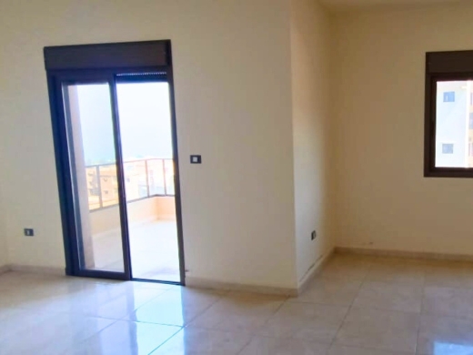120 SQM Apartment With A Sea View for Sale In Bouar — 7