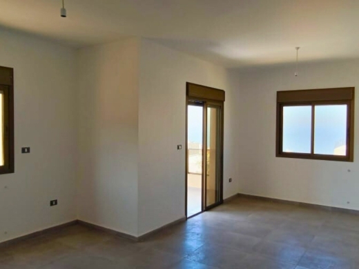 120 SQM Apartment With A Sea View for Sale In Bouar — 6