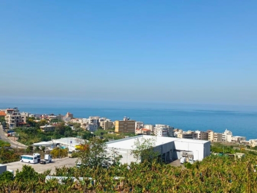 120 SQM Apartment With A Sea View for Sale In Bouar