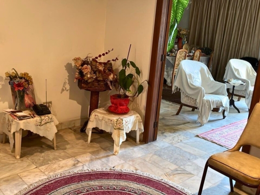 Apartment For Sale in Zouk Mosbeh with a Mountain View — 6
