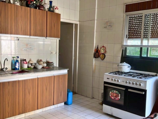 Apartment For Sale in Zouk Mosbeh with a Mountain View — 3