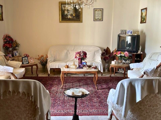 Apartment For Sale in Zouk Mosbeh with a Mountain View