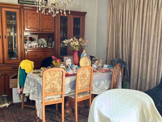 Apartment For Sale in Zouk Mosbeh with a Mountain View — 2
