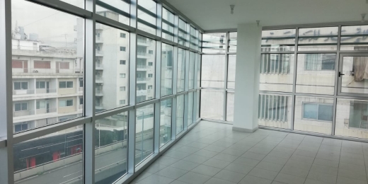 Brand New Office For Sale In A Prime Location Building In Sin El Fil
