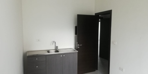 Brand New Office For Sale In A Prime Location Building In Sin El Fil — 11