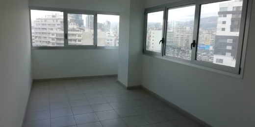 Brand New Office For Sale In A Prime Location Building In Sin El Fil — 6