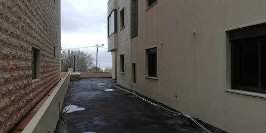 Brand New Apartment with A Large Terrace For Sale In Douar — 4