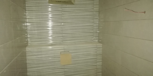 Brand New Apartment with A Large Terrace For Sale In Douar — 5