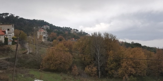 Cozy Apartment with Garden For Sale in Douar — 5