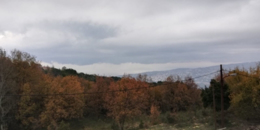 Cozy Apartment with Garden For Sale in Douar