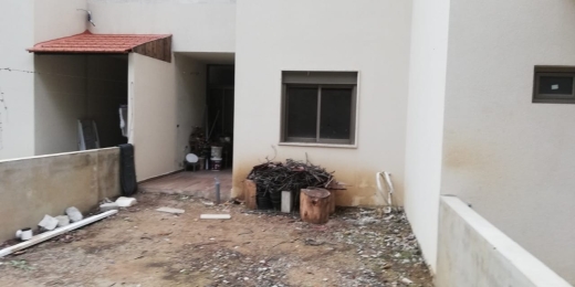 Cozy Apartment with Garden For Sale in Douar — 8