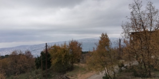 Cozy Apartment with Garden For Sale in Douar — 2