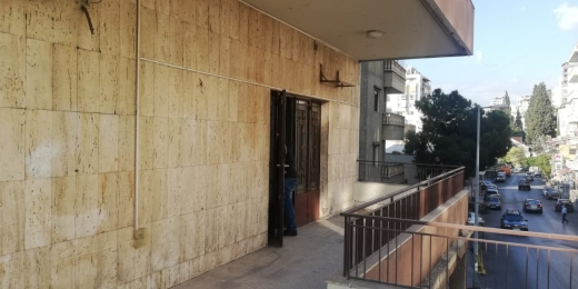 Spacious Apartment with Terrace for Sale in the Heart of Zalka — 8