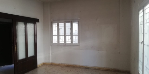 Spacious Apartment with Terrace for Sale in the Heart of Zalka