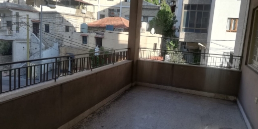 Spacious Apartment with Terrace for Sale in the Heart of Zalka — 4