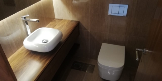 Spacious & Deluxe Apartment For Sale in a Classy Area of Bsalim — 7