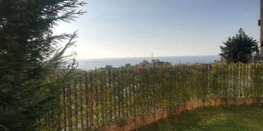 Spacious & Deluxe Apartment For Sale in a Classy Area of Bsalim — 11