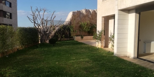 Spacious & Deluxe Apartment For Sale in a Classy Area of Bsalim — 10
